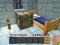 Spel Noob Miner 3D: Jailbreak online
