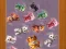 Spel Merge Cats: 2048! online