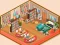 Spel Decor: My Library online