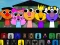 Spel Sprunki Puppet online