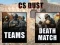 Spel CS Dust online
