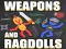Spel Weapons and Ragdolls online