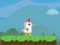 Spel Chicken Scream Race online