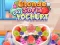 Spel Blonde Sofia: Dry Yoghurt online