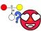 Spel Kids Quiz: Color Mixing Gamef online