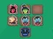 Spel Monster Merge online