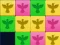 Spel Match Tiles 8х8 online