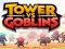 Spel Tower vs Goblins online
