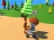 Spel Wood Stair online