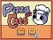 Spel Pizza for cats online