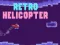 Spel Retro Helicopter online