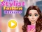 Spel Super Stylist Fashion Makeover online