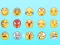Spel Emoji Merge: Fun Moji online