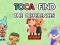 Spel Toca Find The Differences online
