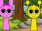 Spel Hidden Sprunki online