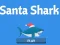 Spel Santa Shark online