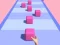 Spel Lollipop Stack Run online