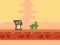 Spel Pet Runner Dinosaur Jump online