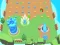 Spel Tower Clash: Collect Bricks online