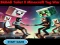 Spel Skibidi Toilet X Minecraft Tug War online