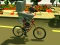 Spel Skibidi Toilet Bike Riding online