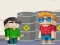 Spel Escape from the Submarine online