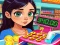 Spel Supermarket Shopping For Kids online