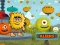 Spel Adam & Eve Aliens online