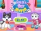 Spel Baby Pet Sitter online