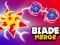 Spel Blade Merge online
