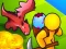 Spel Dragon Island Idle 3 online