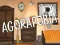 Spel Agoraphobia online