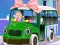 Spel Decor: School Bus online