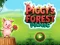 Spel Piggy's Forest Panic online
