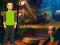 Spel Boy Escaped Occult Forest online