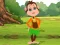 Spel Aid The Mother Monkey online