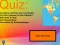 Spel 30s Country Quiz online