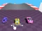 Spel Merge Racer Stunts Car online