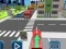 Spel Fire Truck Rescue Driving online
