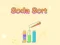 Spel Soda Sort online