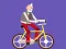 Spel Scary Wheel online