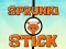 Spel Sprunki Stick online