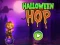 Spel Halloween Hop online
