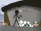 Spel Stickman Mining Simulator online