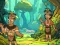 Spel Tribes Reach The Hut online