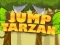 Spel Jump Tarzan online