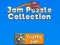 Spel Jam Puzzle Collection online