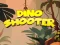 Spel Dino Shooter online