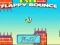 Spel Ball Flappy Bounce online