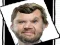 Spel Funny JD Vance Face online